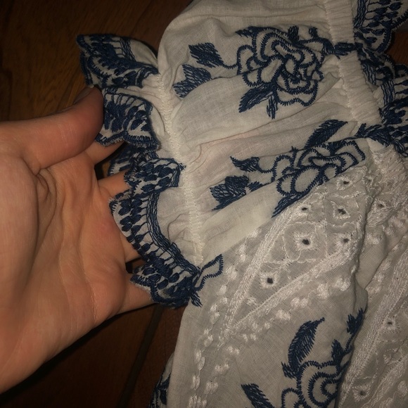 crop top from forever 21 - Picture 2 of 3